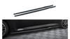 Side Skirts Diffusers V.1 BMW 2 Coupe G42