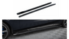 Side Skirts Diffusers V.1 BMW 5 M-Pack G60