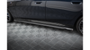 Side Skirts Diffusers V.1 BMW 5 M-Pack G60