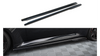 Side Skirts Diffusers V.1 BMW M2 G87