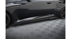 Side Skirts Diffusers V.1 BMW M2 G87