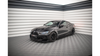 Side Skirts Diffusers V.1 BMW M4 G82 Gloss Black