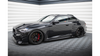 Side Skirts Diffusers V.2 BMW M2 G87