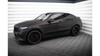 Side Skirts Diffusers V.2 Mercedes-Benz GLC Coupe AMG-Line C253