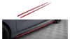 Side Skirts Diffusers V.2 for BMW 1 F40 M-Pack/ M135i