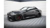 Side Skirts Diffusers V.3 BMW M2 G87