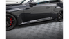 Side Skirts Diffusers V.4 BMW M2 G87