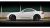 Side Skirts Mercedes SLK R170