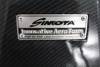 Simota Aero Form Mitsubishi Eclipse 95-03 2.0 (not turbo) PTS-452