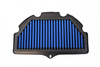 Simota Motorbike Panel Filter OSU-7506 33x260x165mm