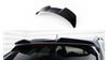 Spoiler Cap 3D Audi A6 Avant / A6 Allroad / A6 S-Line Avant / S6 Avant C8