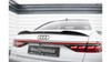 Spoiler Cap 3D Audi A8 / A8 S-Line / S8 D5
