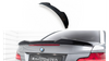 Spoiler Cap 3D BMW 1 M-Pack E82