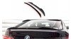 Spoiler Cap 3D BMW X4 M-Pack G02