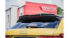 Spoiler Cap Audi A1 S-Line GB Gloss Black