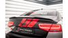 Spoiler Cap Audi S8 D4 Gloss Black