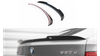 Spoiler Cap BMW 5 GT M-Pack F07