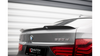 Spoiler Cap BMW 5 GT M-Pack F07