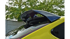 Spoiler Cap Ford Focus RS Mk2 Gloss Black