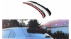 Spoiler Cap Mercedes-Benz A AMG-Line Hatchback W177