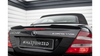 Spoiler Cap Mercedes-Benz CLK Cabriolet A209