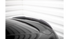 Spoiler Cap Mercedes-Benz E-Class W213 Coupe (C238) AMG-Line / 53 AMG Gloss Black