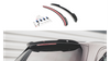 Spoiler Cap Mercedes-Benz E Estate W213 Gloss Black