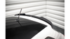 Spoiler Cap Seat Ibiza FR/ Standard Mk5 Gloss Black