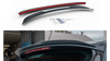 Spoiler Cap Seat Leon Mk3 Cupra ST Facelift Gloss Black