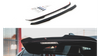 Spoiler Cap Toyota GR Yaris Mk4 Gloss Black