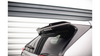 Spoiler Cap Toyota RAV4 Mk5 Gloss Black