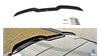 Spoiler Cap V.1 Audi RS3 8V / 8V FL Sportback Gloss Black