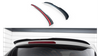 Spoiler Cap V.1 BMW 1 M-Pack / M140i / Standard F20 Gloss Black