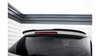 Spoiler Cap V.1 BMW 1 M-Pack / M140i / Standard F20 Gloss Black