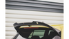 Spoiler Cap V.1 Volkswagen Golf 8 R-Performance / GTI Clubsport Gloss Black
