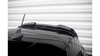 Spoiler Cap V.3 Ford Fiesta Mk8 ST / ST-Line Gloss Black