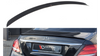 Spoiler Extension Mercedes-Benz E-Class W213 AMG-Line Gloss Black