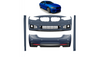 Sport Bodykit Bumper Set PDC SRA suitable for BMW 4 (F36) Gran Coupe 2014-2021