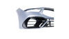 Sport Bumper Front PDC SRA Spoiler suitable for MERCEDES CLA (C118, X118) 2019-now