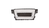 Sport Bumper Front With Grille suitable for AUDI A5 (8T) Coupe Convertible Sportback Pre-Facelift 2007-2011