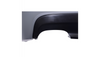 Sport Bumper Rear PDC With Diffuser suitable for BMW 3 (E91) Touring 2005-2011