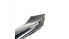 Sport Front Spoiler Flaps Gloss Black suitable for BMW 4 (F32) Coupe (F33) Convertible (F36) Gran Coupe 2013-2020 Performance Style