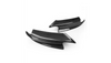 Sport Front Spoiler Lip Carbon Fiber suitable for BMW 3 (E92) Coupe (E93) Convertible 2007-2013