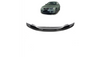 Sport Front Spoiler Lip Carbon Fiber suitable for BMW 3 (E92) Coupe (E93) Convertible 2007-2013