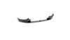 Sport Front Spoiler Lip Carbon Look suitable for BMW 1 (F20, F21) Hatchback Facelift 2015-2019