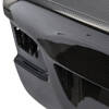 Sport Rear Boot Lid Trunk Carbon Fiber suitable for BMW 3 (E92) Coupe 2006-2013