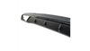 Sport Rear Spoiler Diffuser Black suitable for MERCEDES C-Class (W205) Sedan (S205) T-Model 2015-2021