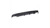 Sport Rear Spoiler Diffuser Gloss Black suitable for MERCEDES CLA (C117, X117) Facelift 2016-2018