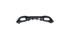 Sport Rear Spoiler Diffuser Gloss Black suitable for MERCEDES CLA (C118, X118) 2019-now