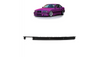 Sport Rear Spoiler Diffuser Matt Black suitable for BMW 3 (E36) Coupe Sedan Convertible Touring 1991-1999